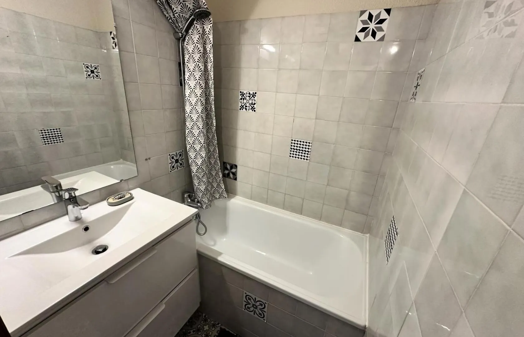 Residence Le Grand Adret - Jolie 2 Pieces Mae-4024 Villard-de-Lans France